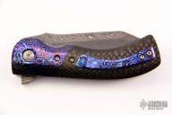 Dressed Linerlock Flipper