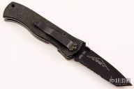  970S Emerson CQC-7