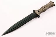 Force Multiplier V8 - Combat Grade