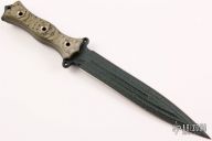 Force Multiplier V8 - Combat Grade