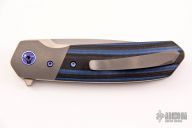  4F Mid Flipper - Bolstered