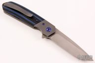  4F Mid Flipper - Bolstered