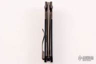  4F Mid Flipper - Bolstered