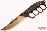 Trench Knife