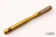 Bronze Variant Pen