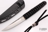 Burnley Obake - Tom Krein Regrind