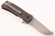 Carbon Fiber Flipper