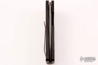 Carbon Fiber Flipper