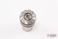 Titanium Fap Cap (Spinner Cap)