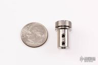 Titanium Fap Cap (Spinner Cap)