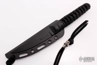 Burnley Obake - Tom Krein Regrind