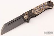 Tac Butcher Auto - Prototype