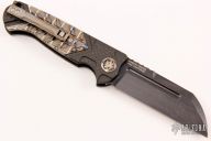 Tac Butcher Auto - Prototype