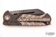 Tac Butcher Auto - Prototype