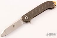 GT Sheepsfoot Flipper
