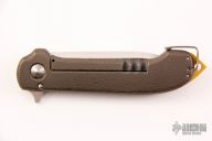 GT Sheepsfoot Flipper