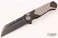 Tac Butcher Auto - Prototype