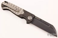 Tac Butcher Auto - Prototype