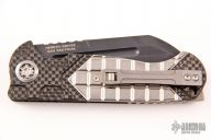 Tac Butcher Auto - Prototype