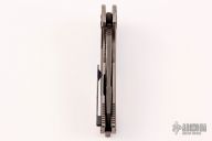 TGIF with Zircuti Clip and MokuTi Backspacer