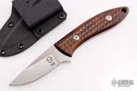 K-58 Small Evo Hunter