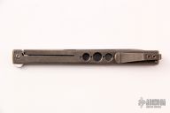 Melon Sampler Flipper