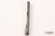 Melon Sampler Flipper