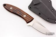 K-58 Small Evo Hunter