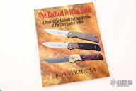  The Tactical Folding Knife Book