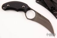 Harpy Prototype #9/10 - Fred Perrin Design