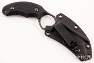 Harpy Prototype #9/10 - Fred Perrin Design