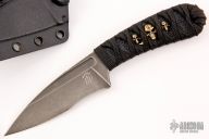 Sin w/ Wrap and Menuki