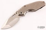 MSC Jibble Nightmare Grind Framelock