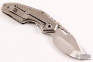 MSC Jibble Nightmare Grind Framelock