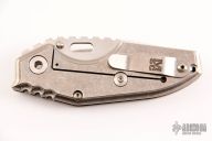 MSC Jibble Nightmare Grind Framelock