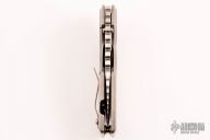 MSC Jibble Nightmare Grind Framelock