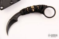  Pike w/ Cord wrap and Menuki