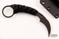  Pike w/ Cord wrap and Menuki