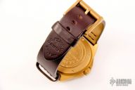 Filson Journeyman GMT Watch