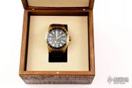 Filson Journeyman GMT Watch