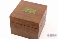 Filson Journeyman GMT Watch