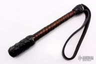 894 Style Spring Loaded Blackjack