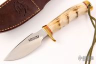 Model 11-4 Alaskan Skinner