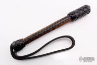 894 Style Spring Loaded Blackjack