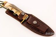 Model 11-4 Alaskan Skinner