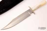 Miniature Bowie Letter Opener