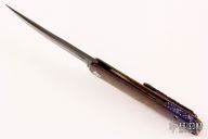 Splinger 4.0 Framlock Flipper #03