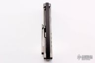 Marauder with Black PVD Blade