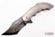 Double Homicide Flipper with Hamon