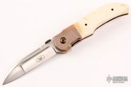 Single Issue Wharncliffe Flipper